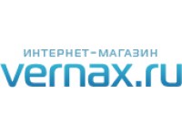 Логотип Интернет –магазин VERNAX (вернакс)