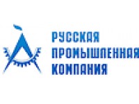 Логотип Русская Промышлденная Компания-Урал, ЗАО