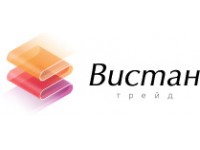 Логотип ООО "Вистан-трейд"