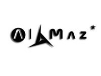 Логотип ALMAZ