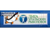 Логотип Рыболов - Маркет, ООО