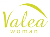 Логотип Салон Valea