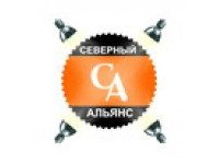 Логотип Северный альянс