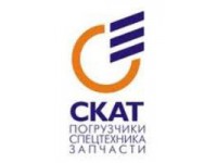 Логотип Скат, ООО