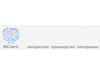 Логотип ТРОНИТЕК, ООО