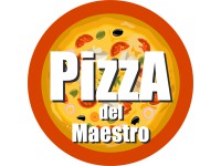  Pizza del Maestro.  