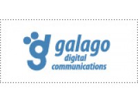 Логотип Galago Digital