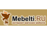 Логотип Мебельти.ру, интернет-магазин