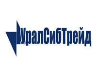 Логотип ООО "ТД УралСибТрейд-ЕК"