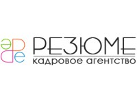 Логотип КА "Резюме"