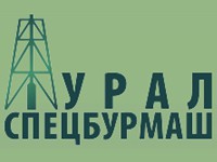 Логотип УралСпецБурМаш, ООО