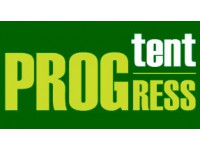 Логотип Прогресс тент Екатеринбург