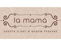 ������� La Mama, �������� �����-�����