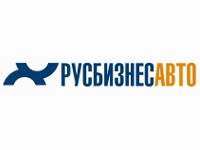 Логотип Русбизнесавто, торговая компания, ЗАО Екатеринбург-Авто