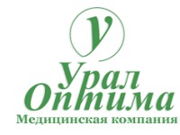 Логотип ООО «МК «УралОптима»