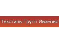 Логотип Текстиль-Групп Иваново