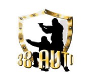 Логотип НОУ "ЦПКСО ".38 auto"