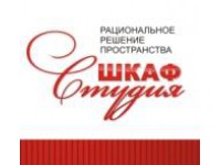 Логотип Шкаф студия