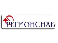 Логотип РегионСнаб, ООО