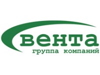 Логотип Вента, ООО