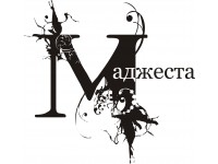 Логотип Маджеста, ООО