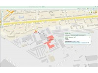 Логотип Регионавтокомплект, ООО, оптовая компания
