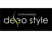 Логотип Deseo Style