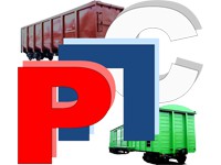 Логотип ООО "РПС"