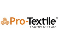 Логотип Протекстиль