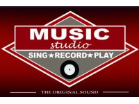  Music Studio -  