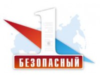 Логотип Первый Безопасный