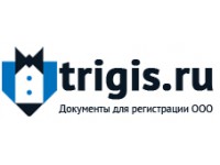 Логотип Тригис.ру