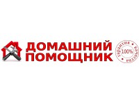 Логотип Домашний Помощник