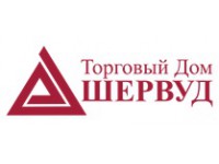 Логотип Региональное представительство ООО ТД Шервуд