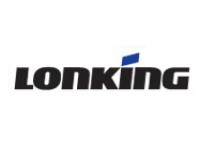Логотип Lonking