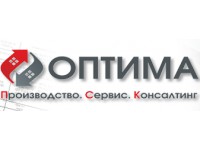 Логотип Оптима Екатеринбург, ООО