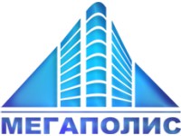 Логотип Мегаполис, ООО