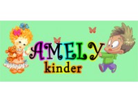  Amely kinder -    