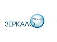 Логотип «Зеркало-Стекло» Производственная Фирма