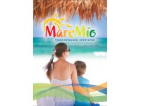    "Mare Mio", 