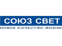 Логотип СОЮЗ СВЕТ, ООО