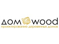 Логотип Dom-wood