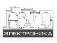Логотип АвтоЭлектроника