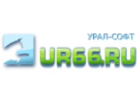 Логотип Урал-Софт Системс, ООО