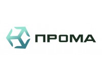 Логотип ПКБ ПромА, ЗАО