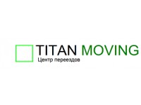   Titan-moving