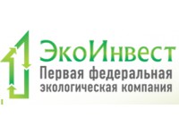 Логотип ЭкоИнвест, ООО