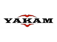 Логотип ЯКАМ