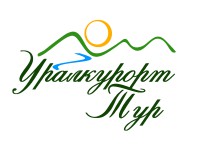 Логотип Уралкурорт-Тур, ООО СКП
