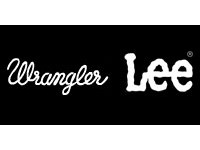  Lee Wrangler